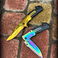 انواع چاقو خارجی و زنجان|کوهنوردی و کمپینگ|رشت, حاجی آباد|دیوار