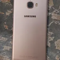 سامسونگ Galaxy C7 با حافظهٔ ۳۲ گیگابایت|موبایل|تهران, بهار|دیوار