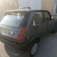 رنوپیکی|خودرو سواری و وانت|شاهین‌شهر, شهرک گلدیس|دیوار