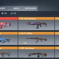 اکانت کالاف دیوتی