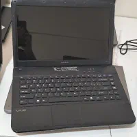 dell i7 th7 ram16 ssd 512 touch|رایانه همراه|تهران, صفا|دیوار