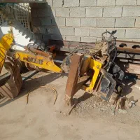 ادوات کشاورزی|ماشینآلات صنعتی|مه ولات, |دیوار