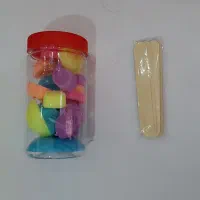 وکس ژله ای ( پوست فوق حساس )
