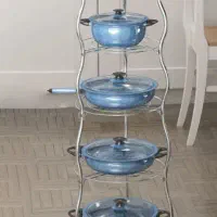 استند قابلمه