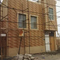 کاشیکاری داخلی،کاشی کاری نما