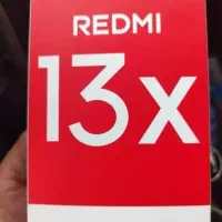 ردمی ۱۳x