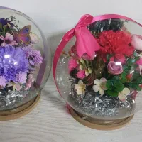 گل های ماندگار زیبا زیر قیمت|گل مصنوعی|رباط‌کریم, رباط‌کریم|دیوار