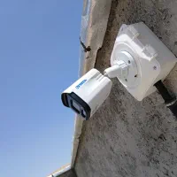 دوربین مداربسته دیواندره