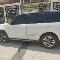 ایکس 33 مدل 97 معاوضه فقط با خودرو