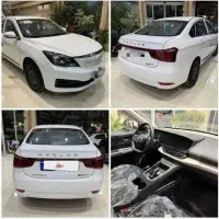 دانگ فنگ E70 برقی صفر|خودرو سواری و وانت|خمینی‌شهر, |دیوار