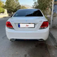 دنا معمولی فوق العاده|خودرو سواری و وانت|کرج, باغستان|دیوار