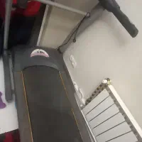 تردمیل خانگی