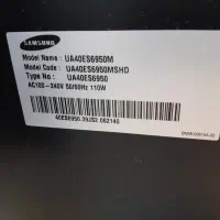 ۳ دستگاه تلویزیون ۴۰ اینچ و ۴۲|تلویزیون و پروژکتور|تهران, شهرک خرازی|دیوار