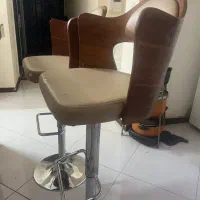 صندلی اپن. جک دار