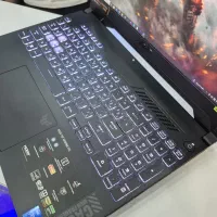 لپتاپ اپن باکس نو گیمینگi7 ASUS TUFگرافیک 4050 RTX|رایانه همراه|تهران, میرداماد|دیوار