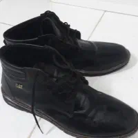 کفش نیم ساق مردانه