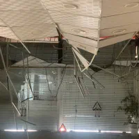 تعمیر و‌نصب  سقف کاذب