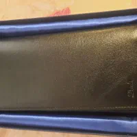 کیف مردانه کتی چرم دنیز نو