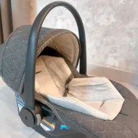 سرویس کریر و کالسکه و صندلی ماشین