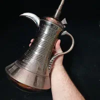 رادیو لامپی آلمانی تراش امریکا پریموس عصا و مجسمه|کلکسیون اشیاء عتیقه|تهران, امین حضور|دیوار