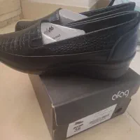 چرم راحتی سایز 38 نونونو تخفیف واقعی