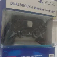 دسته ps4