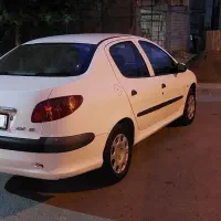 206مدل 90اتومات کارخانه