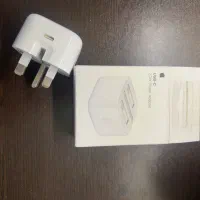 کلگی شارژ 20واتی آیفون اصلی