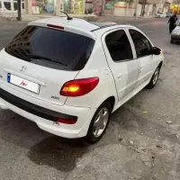 پژو 207i پاناروما مدل 1402|خودرو سواری و وانت|تبریز, |دیوار