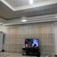 پرده پذیرایی