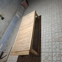 فروش تخته زیر رختخواب یا وسایل انبار