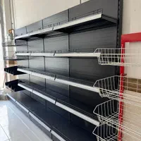 قفسه پل دار|فروشگاه و مغازه|خرمشهر, |دیوار