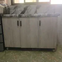 کابینت سه در