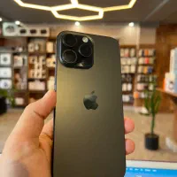 iphone 16 pro max 256 ZA/A ریجستر شده|موبایل|شیراز, قدوسی غربی|دیوار