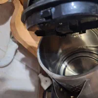 چای ساز سان هاوس اصل|سماور، چایساز، قهوهساز|اسلامشهر, شهرک الهیه|دیوار