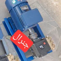 ابزار الات جنرال و لوازم کارواش و سمپاش