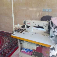 چرخ خیاطی صنعتی