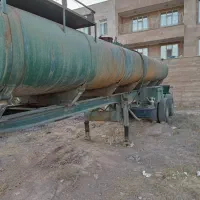 تانکر کشده اسید