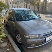 سواری مزدا ژاپن۳۲۳F مدل۱۳۷۸ سقف ستون شاسی پلمپ|خودرو سواری و وانت|تهران, فتح|دیوار