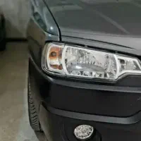 اریسان2/وانت اریسان 2/تحویل فوری/اقساط بانکی