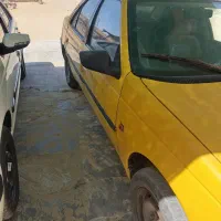 تاکسی مدل 86