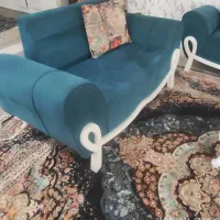 مبل|مبلمان خانگی و میز عسلی|آبدانان, |دیوار