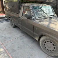 مزدا ۱۶۰۰|خودرو سواری و وانت|رامسر, |دیوار