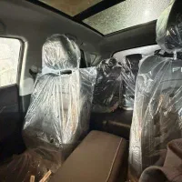 فیدلیتی الیت 5 نفره|خودرو سواری و وانت|تهران, سلسبیل شمالی|دیوار