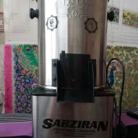 سبزی خرد کن