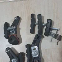 ترمز دوچرخه کوهستان