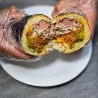 کمک آشپز. فرکار ساندویچ و پیتزا|استخدام خدمات فروشگاه و رستوران|بیرجند, |دیوار