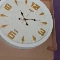 ساعت دیواری