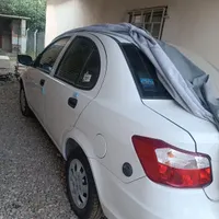 ساینا S دوگانه فابریک خشک
