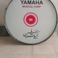 طبل 80|درام و پرکاشن|بیرجند, |دیوار